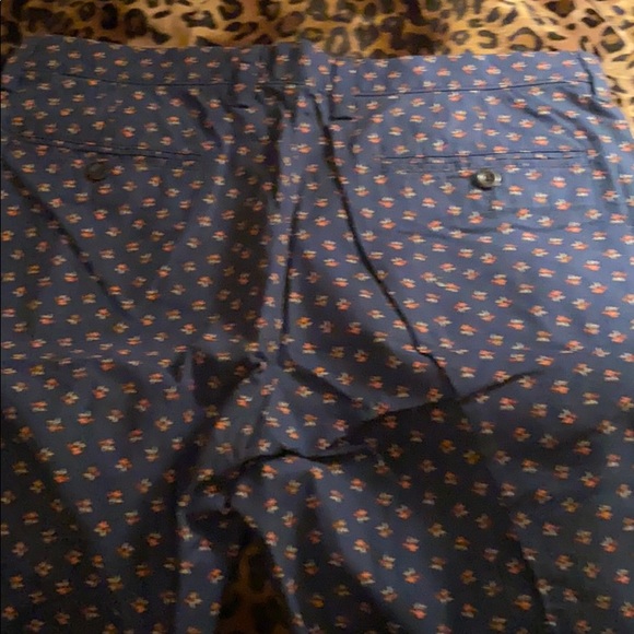 JCREW club shorts - Picture 5 of 6
